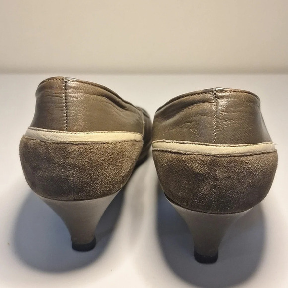 Christian Dior  Vintage low heel shoes SZ EU 36 - Picture 4 of 9